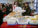 March&eacute; de No&euml;l &agrave; Ch&acirc;teau-Thierry dans l'Aisne