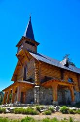Eglise de Llao Llao