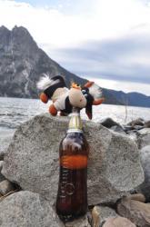 Aravis aussi a besoin de s'hydrater