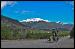Route des septs lacs