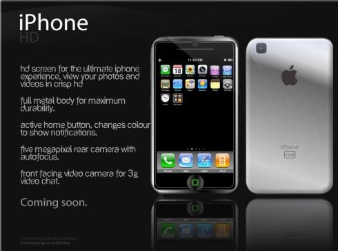 5 Megapixel Camera