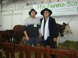 Marc et DAny