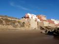 mini plage