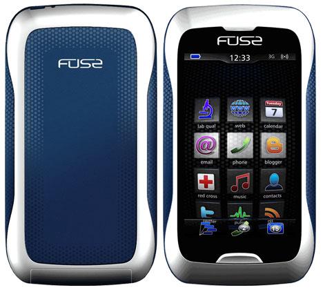 Fuse Synaptic