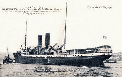 Chaouia