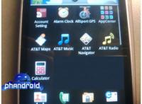 Motorola MB300 Backflip/Enzo 
