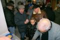 Pot de fin d'ann�e du 19/12/2009