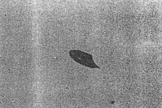 Ovni Ufo