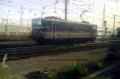 Les locomotives