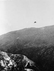 1951 November 23 Riverside, California, USA 