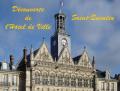 Notre H�tel de Ville.