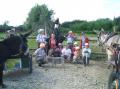 ANIMATIONS; rallyes, jeux equestre,permis de conduire ,dip�me du meilleur cavalier......