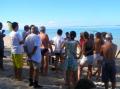 Journ&eacute;e mondiale de nettoyage des plages_19 sept