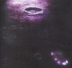 1971 Apolo 14, Lune b