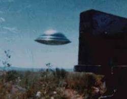 24 Sep.1972 Las Lunas, Nouveau-Mexique