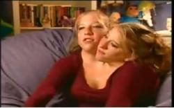 Abby & Brittany Hensel;soeurs siamoises,siames sisters