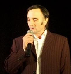 Yvon Lenoir : Un sosie bien dans sa peau !
