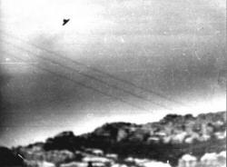 31 Oct.1973 Génova, Italia