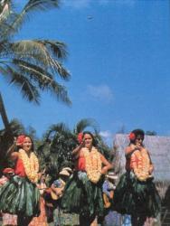 25 Avril 1974 Hawaii, Estados