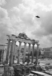 18 Juil.1967 Rome, Italie