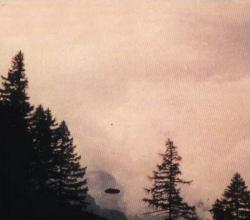 26 Juillet 1975 Saas-Fee, Suisse