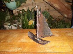 Petit bateau