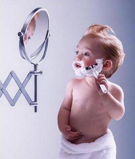 B&eacute;b&eacute; insolite 21