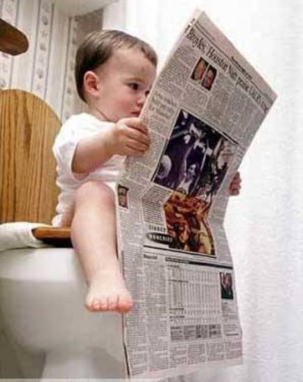 B&eacute;b&eacute; insolite 22