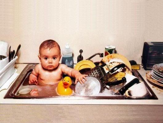 B&eacute;b&eacute; insolite 23