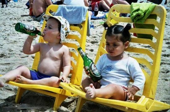 B&eacute;b&eacute; insolite 26