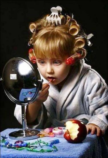B&eacute;b&eacute; insolite 11