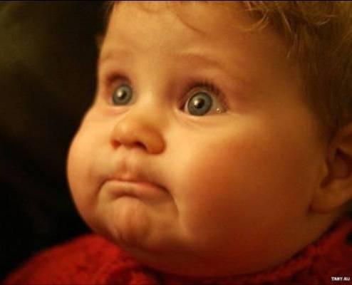 B&eacute;b&eacute; insolite 15