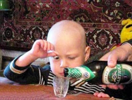 B&eacute;b&eacute; insolite 18