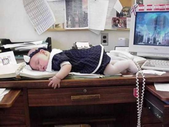 B&eacute;b&eacute; insolite 5