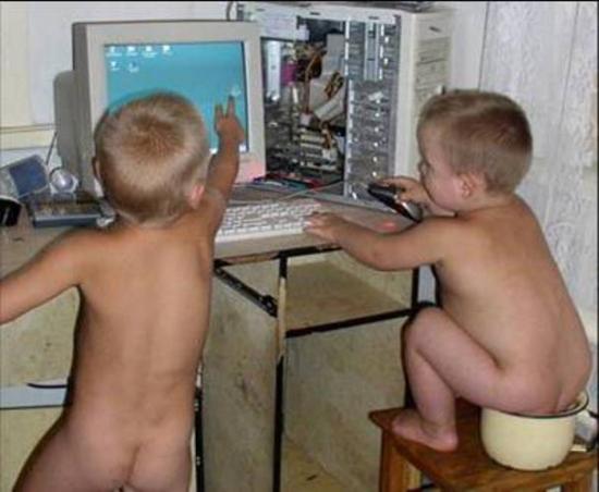 B&eacute;b&eacute; insolite 8