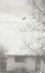 10 Mars1977 Indianapolis, Indiana, Estados