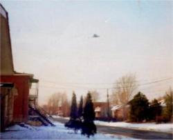 1 Marte 1978 Canadá