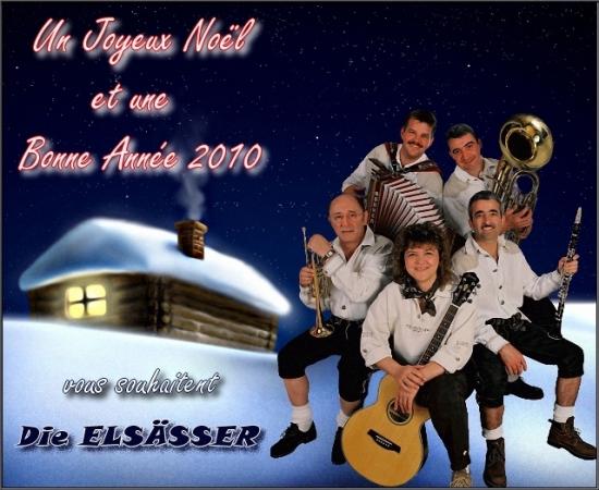 ELS&Auml;SSER