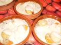 Coquilles St Jacques