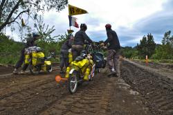 Travaux