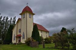 Eglise Chilienne