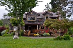 Maison chilienne