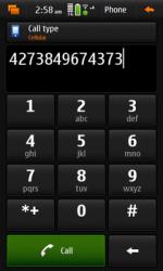Nokia N900