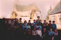 CLASSE CE 1 DE 1988