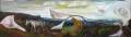 Marie Hurtrel - Pays imagin�s