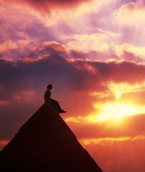 solitude