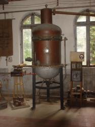 Photo du Patrimoine 2009