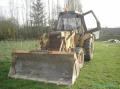 CASE 580 G