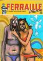 Blutch couverture Ferraille illustré 2004