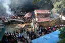 Dashinkali (vall�e de Katmandu)